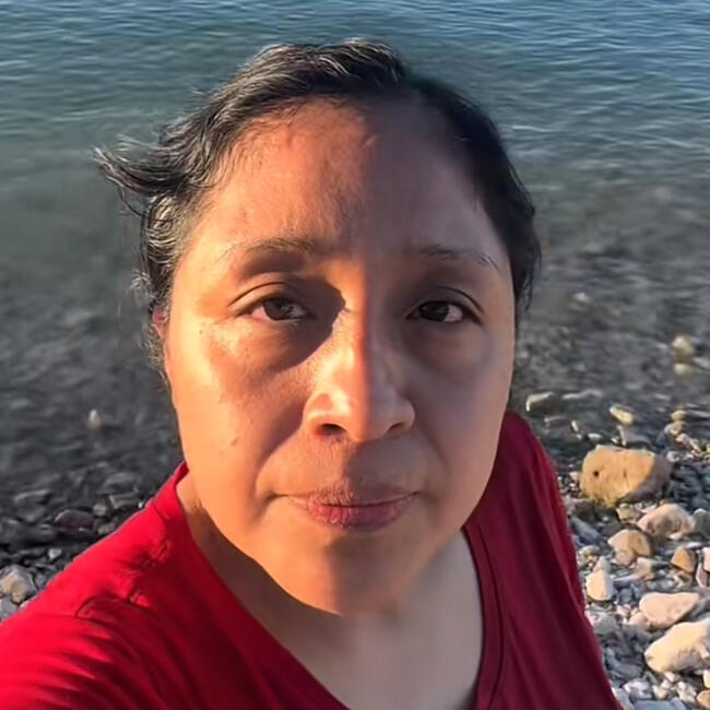 Babysitter in Oklahoma City: Joy