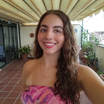 Nanny in Benalmádena: Lidia