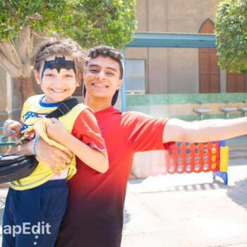 Babysitter στην περιοχή Αιξ-αν-Προβάνς: Youssef