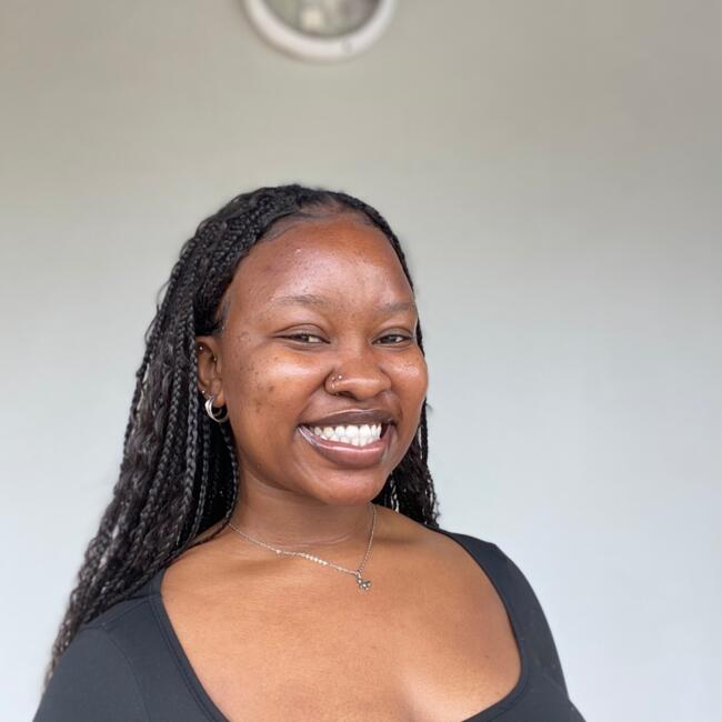 Babysitter in Hammanskraal: Tshepang