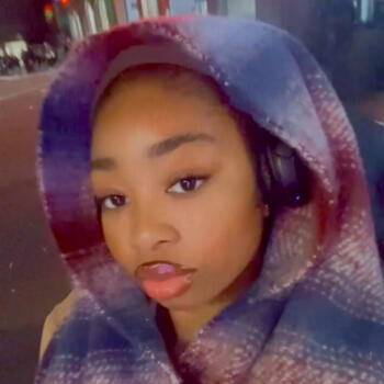 Babysitter in Châtellerault: Anaelle