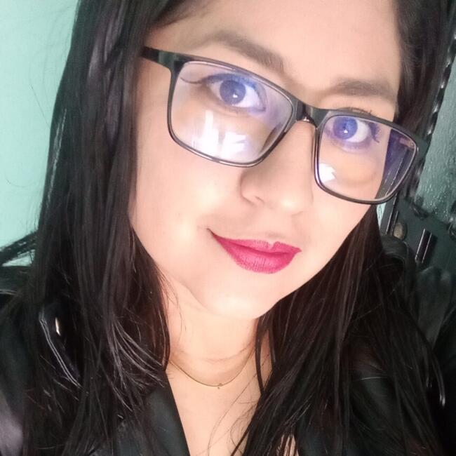 Niñera en Quito: Verónica