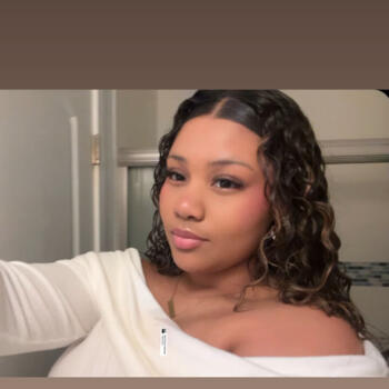 Babysitter in Oxnard: LaShea