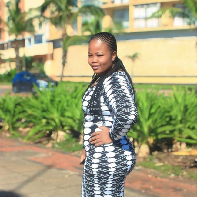 Nanny in Durban: Nomusa