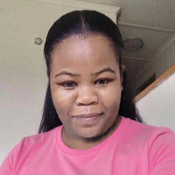 Nanny Durban: Nomusa