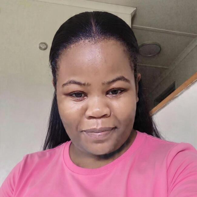 Nanny in Durban: Nomusa