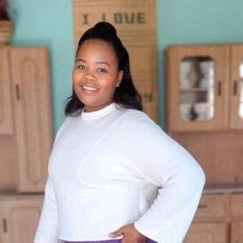 Nanny in Durban: Nomusa