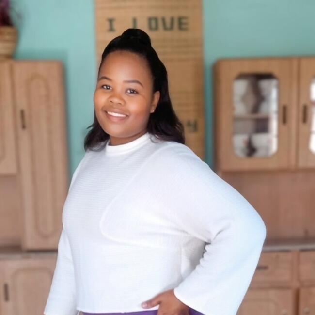 Nanny in Durban: Nomusa