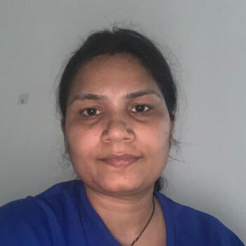 माता-पिता बंगलौर: Hema