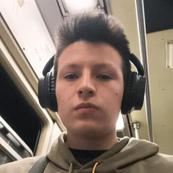 Babysitting job in Mexico City: Alex