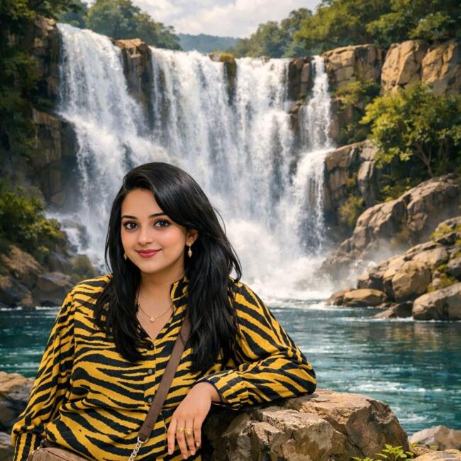 गुरुग्राम में बेबीसिटिंग की नौकरी: Heena