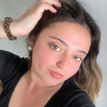 Babysitter in Mar del Plata: Rafaela