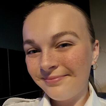 Babysitter in Mölln (Mecklenburg-Vorpommern): Finja