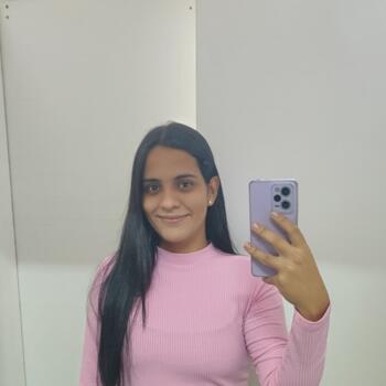 Babá em Uberlândia: Raissa