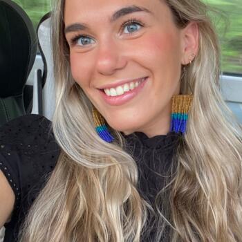 Babysitter in Dublin: Alba