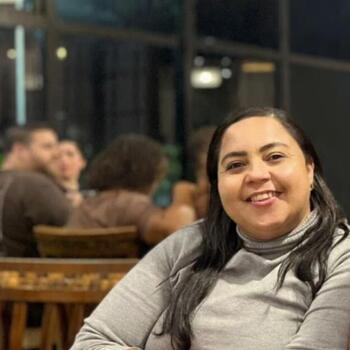 Babysitter in Salvador: Gil