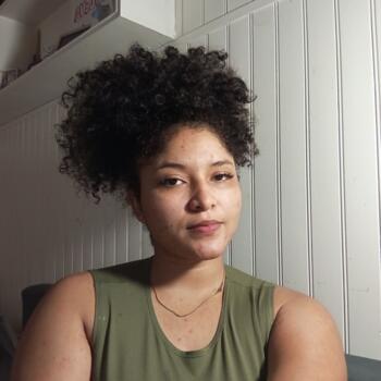 Nanny Boulogne-Billancourt: Xilena