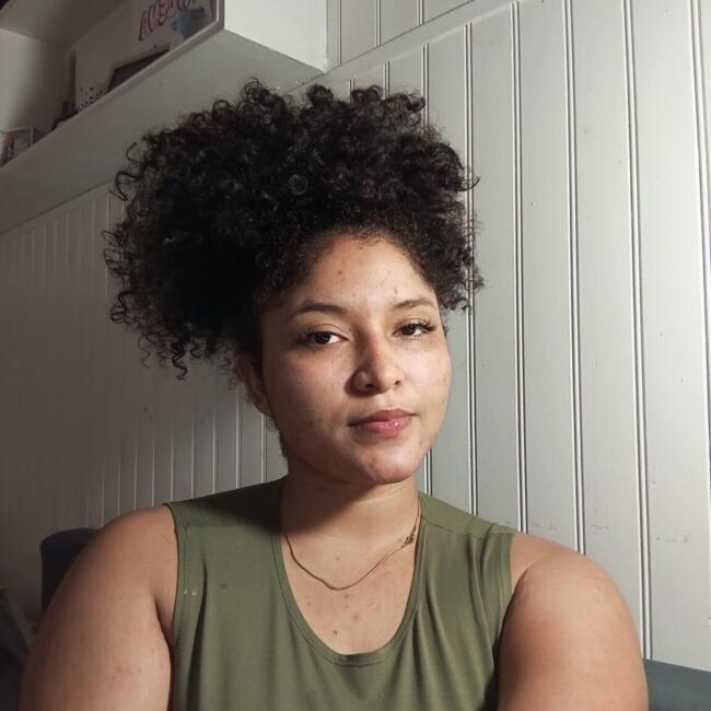 Nanny in Boulogne-Billancourt: Xilena