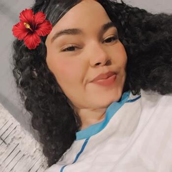 Babysitter in Eusébio: Eduarda