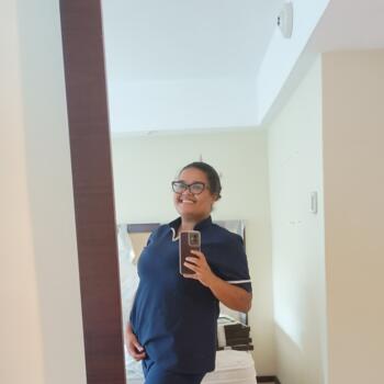 Babysitter in Nova Iguaçu: Gabrielle lima Trajano