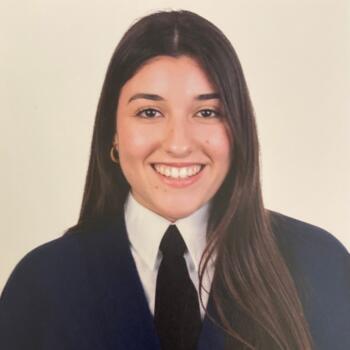 Niñera en Sevilla: Nerea