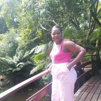 Babysitter Cape Town: Chioniso