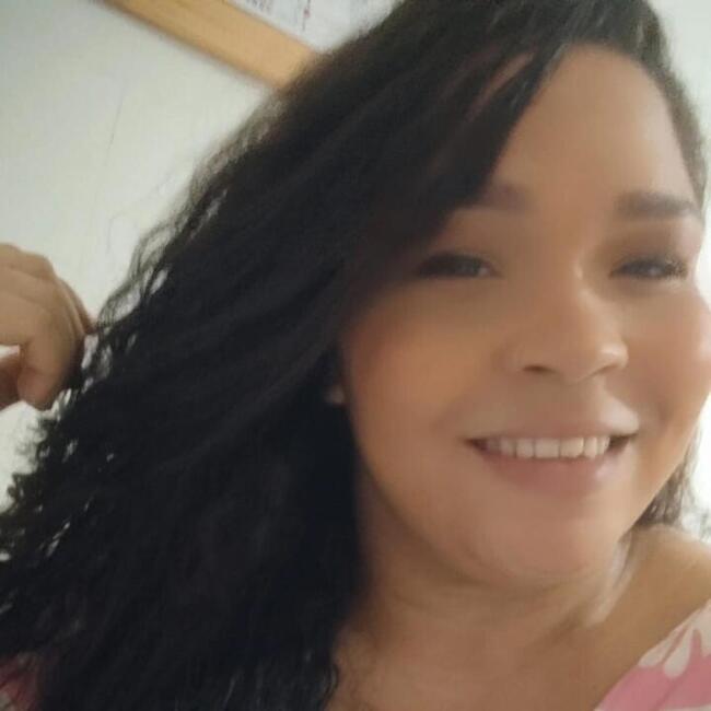 Babysitting job in Camaçari: Ana Luiza