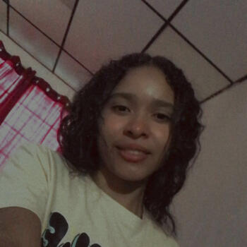 Babysitter in Panamaes: Jessibel