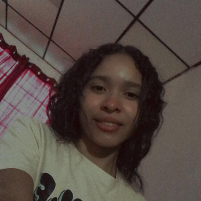 Babysitter in Panamaes: Jessibel