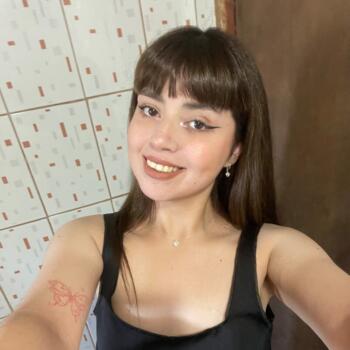 Niñera en Rancagua: Valentina fuentes