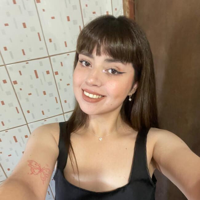 Niñera en Rancagua: Valentina fuentes