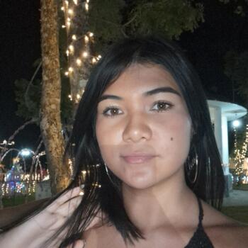 Babysitter in Santiago: Paula