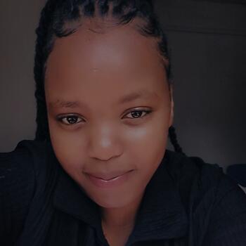 Babysitter Kiambu: Miriam