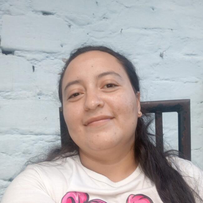 Niñera en Ibagué: Luisa