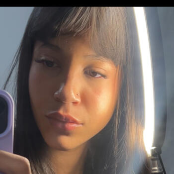 Babysitter in Guarulhos: Zayra