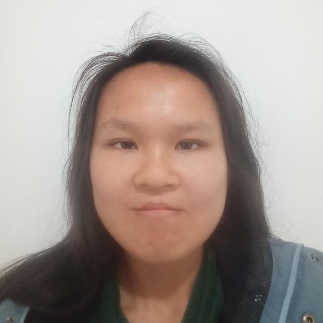 Babysitter in Cadix: Pei