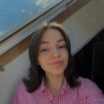 Babysitter in Zagreb: Katja
