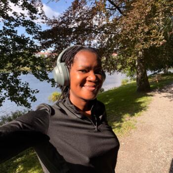 Barnevaktjobb i Bergen: barnevaktjobb Oda