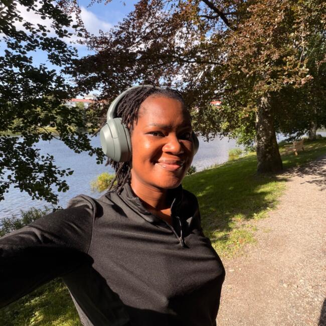 Barnevaktjobb i Bergen: Oda