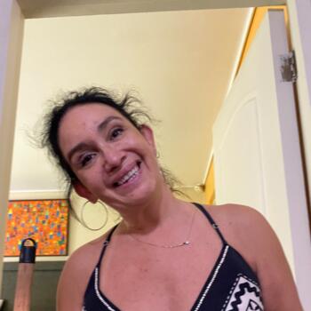 Trabajo para niñera en Peñalolén: trabajo de niñera Paulina
