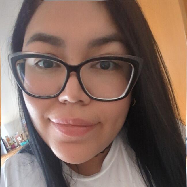 Nanny in Manresa: Zeira