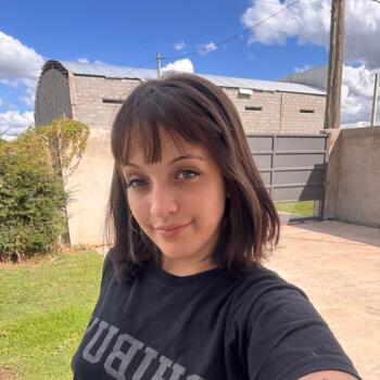 Niñera Luján: Mia Carolina