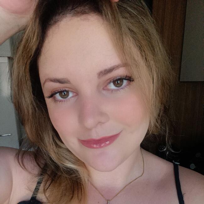 Babysitter in Bauru: Luara