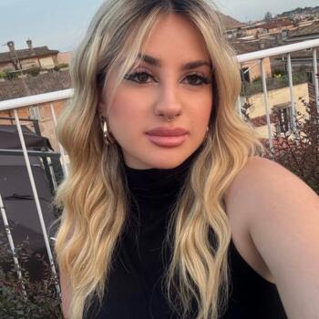 Babysitter in Rome: Anna Chiara