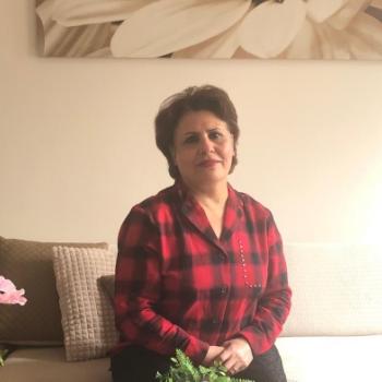 Babysitter Amstelveen: Zahra