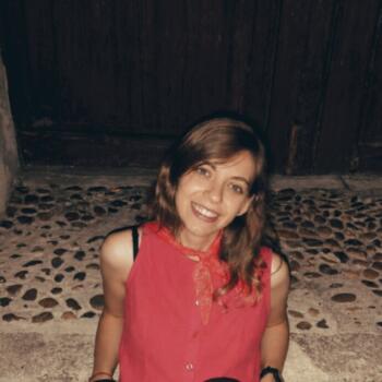 Babysitter in Villanubla: Ainara