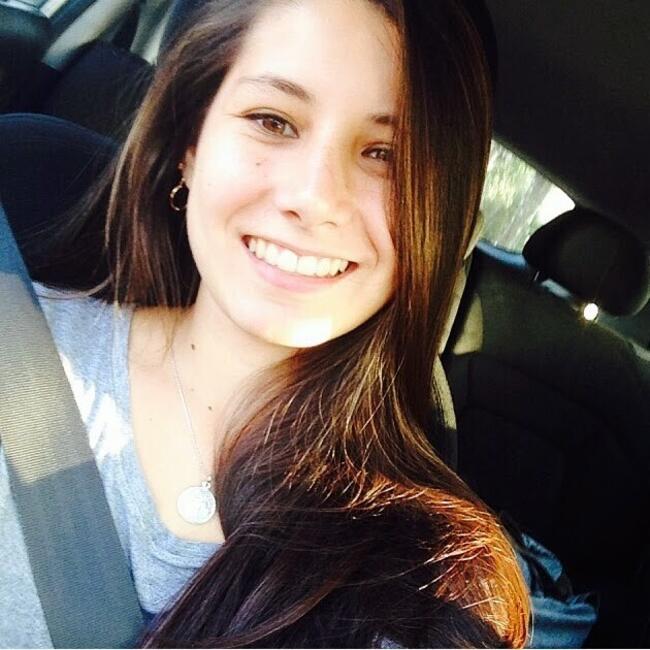 Babysitting job in Lima: Nevenka