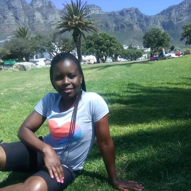 Babysitter in Cape Town: Memory