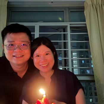 家长 Singapore Island: Annabel