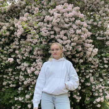 Babysitter Hannover: Anouk